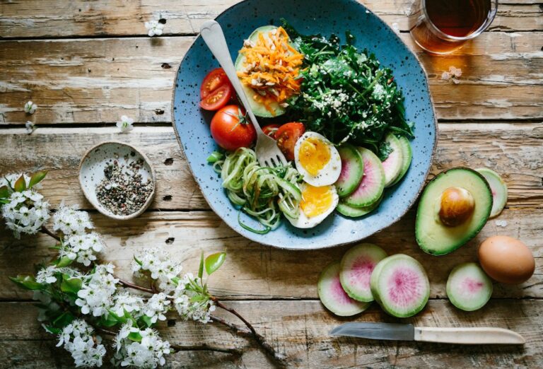5 Easy Organic Swaps for a Healthier Home