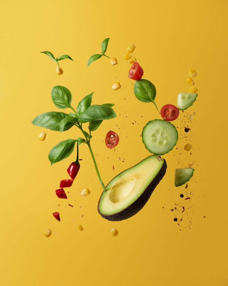 Low-Carb Recipes Every Beginner Should Try