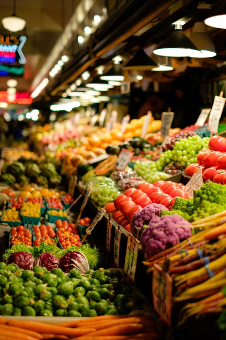 Top Anti-Inflammatory Foods to Include in Your Diet