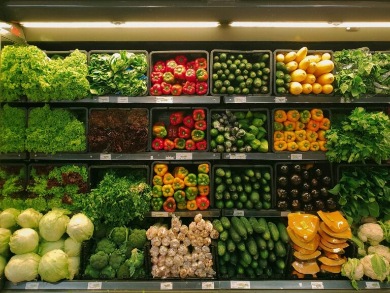 Vegetarian Meal Ideas Packed with Flavor and Nutrition