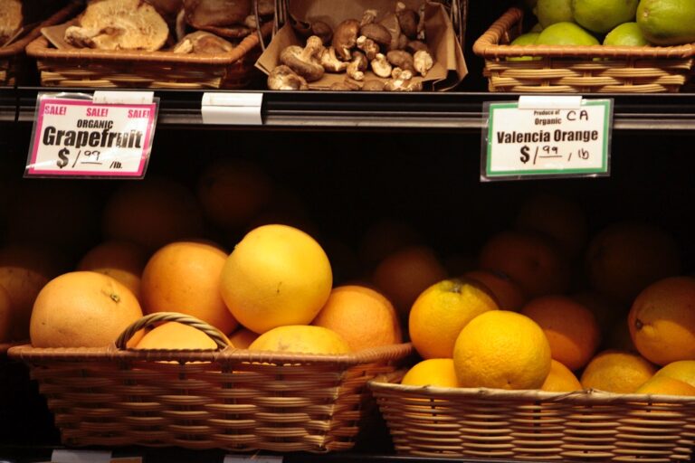The Ultimate Guide to Sustainable Eating