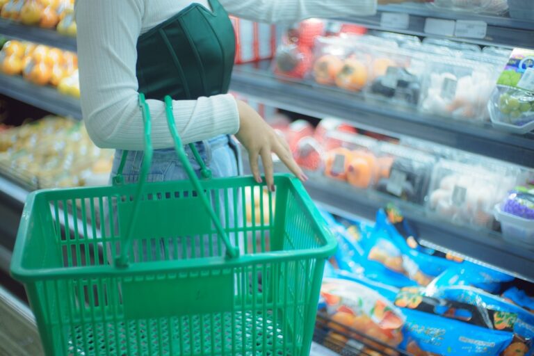 10 Must-Have Organic Products for Your Pantry