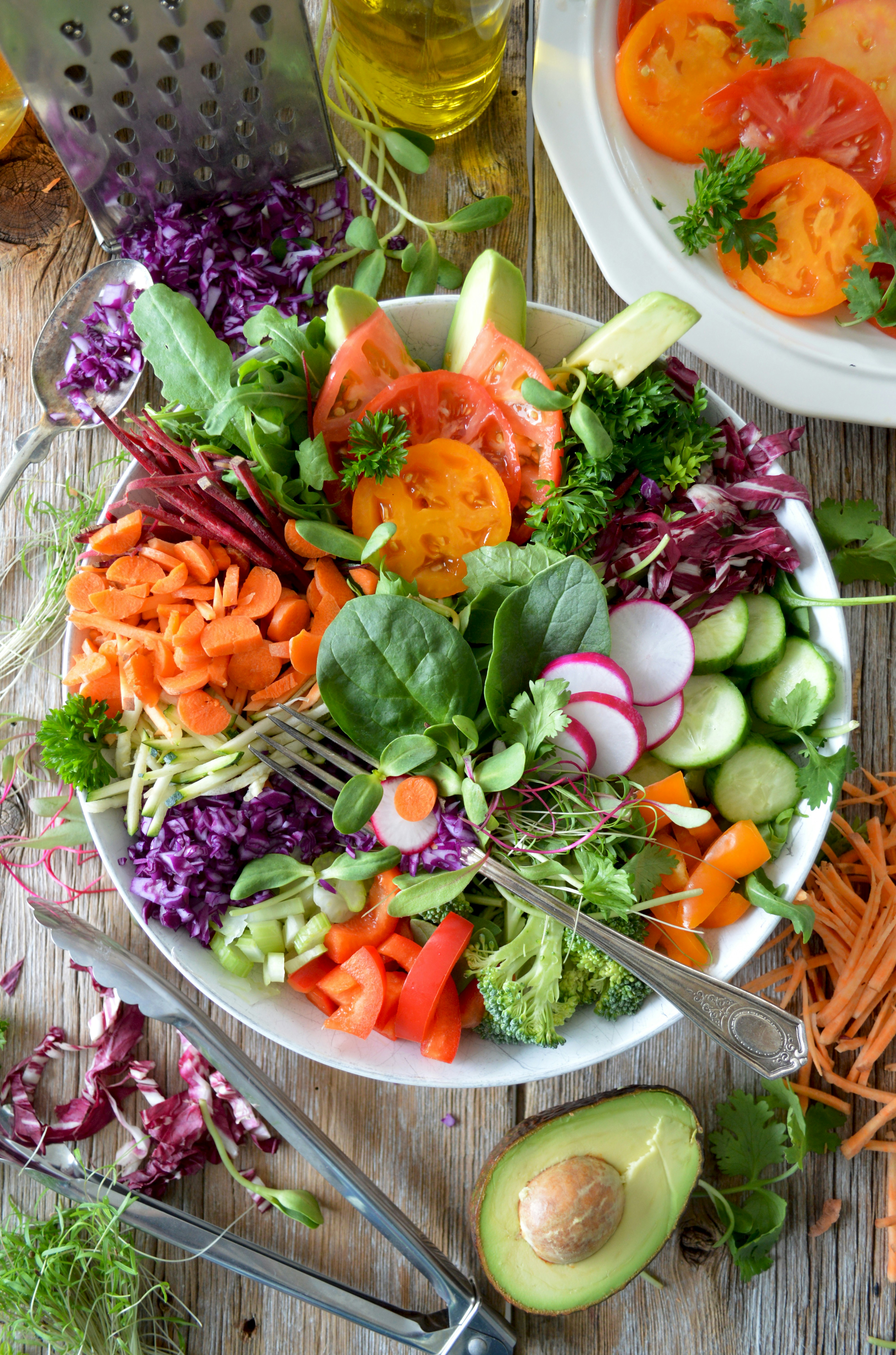 Organic Shopping Guide
