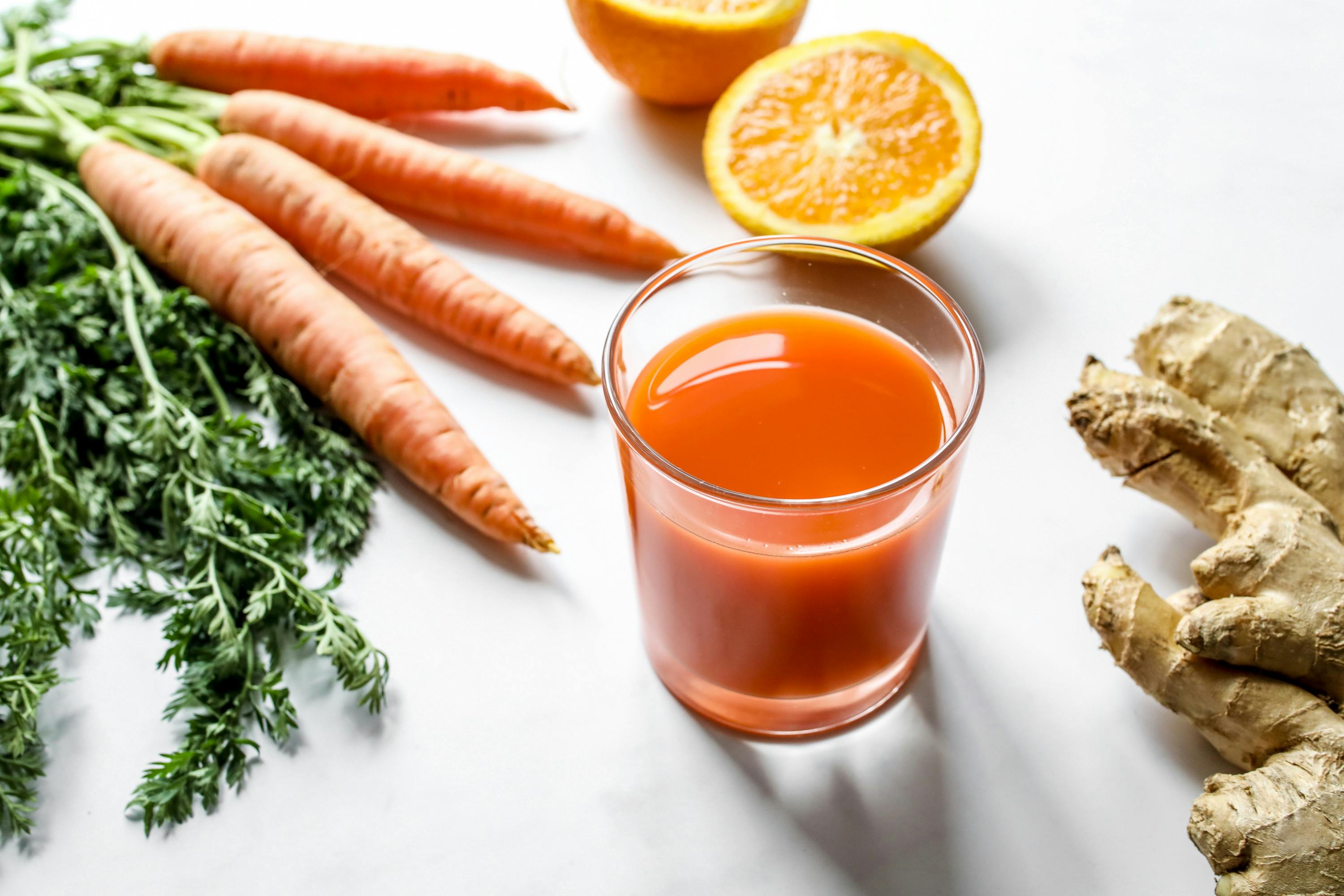 anti-inflammatory organic foods