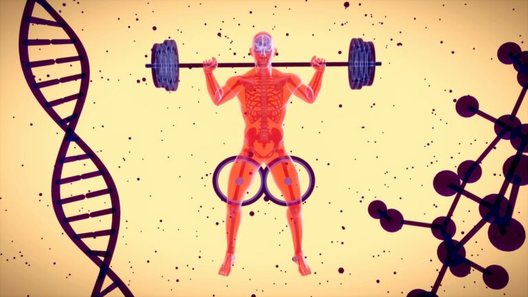 Exercise as Medicine: How I Train with cancer - Zone-2, Strength, and the Myokines That Fight Back cover