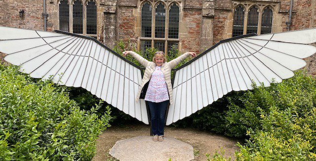 My Story - Part 2 - Stage IV, Palliative: Hearing the Prognosis cover