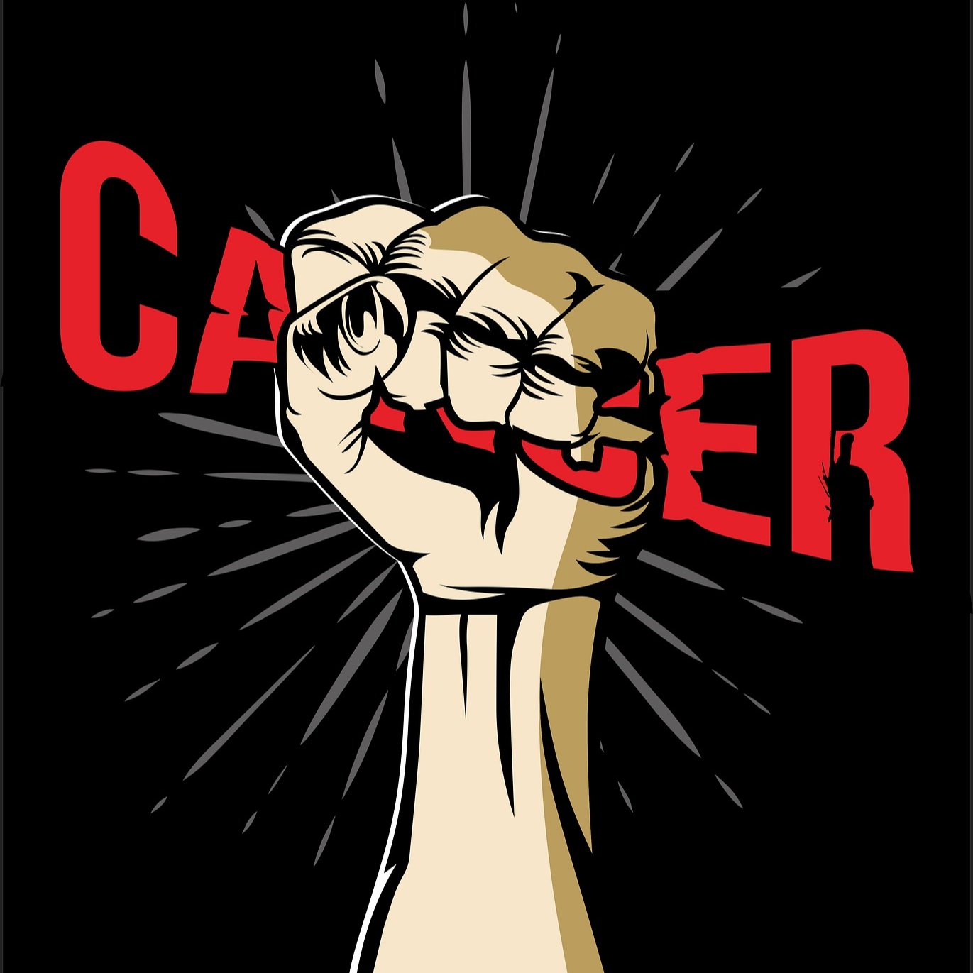 Part 8 A - January - The Month I Nearly Broke (And Started Fighting Back) cover