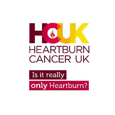 Touch, Trust, and The Lanesborough - Oncology Massage, Myths, and Why Heartburn Cancer UK Matters cover