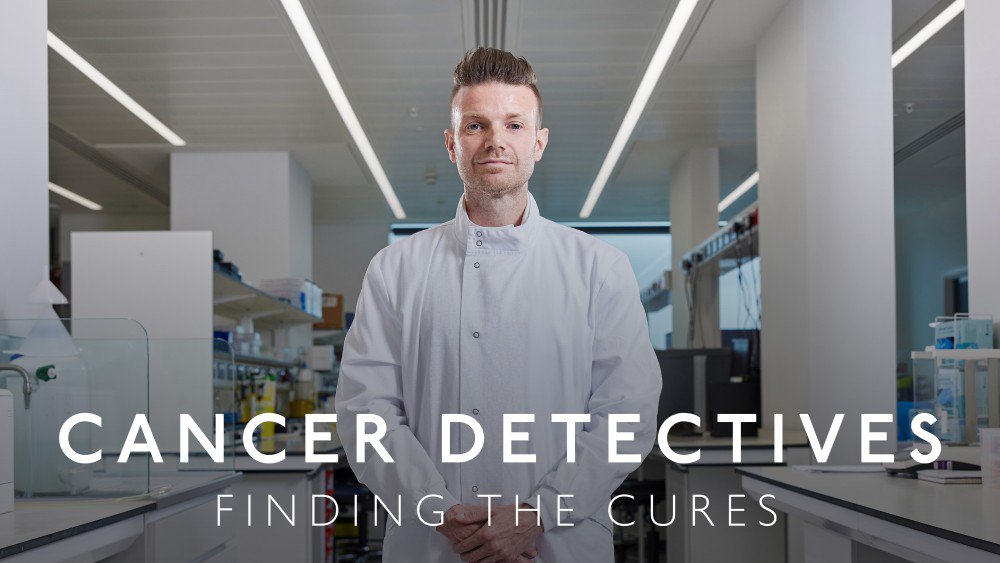Channel 4’s “Cancer Detectives” - what it gets right, what it misses, and the action plan patients actually need cover