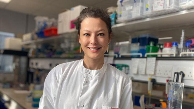 When You Turn Ketosis Off: What Dr Cooper’s KetoSAge Study Shows - And Why It Matters cover