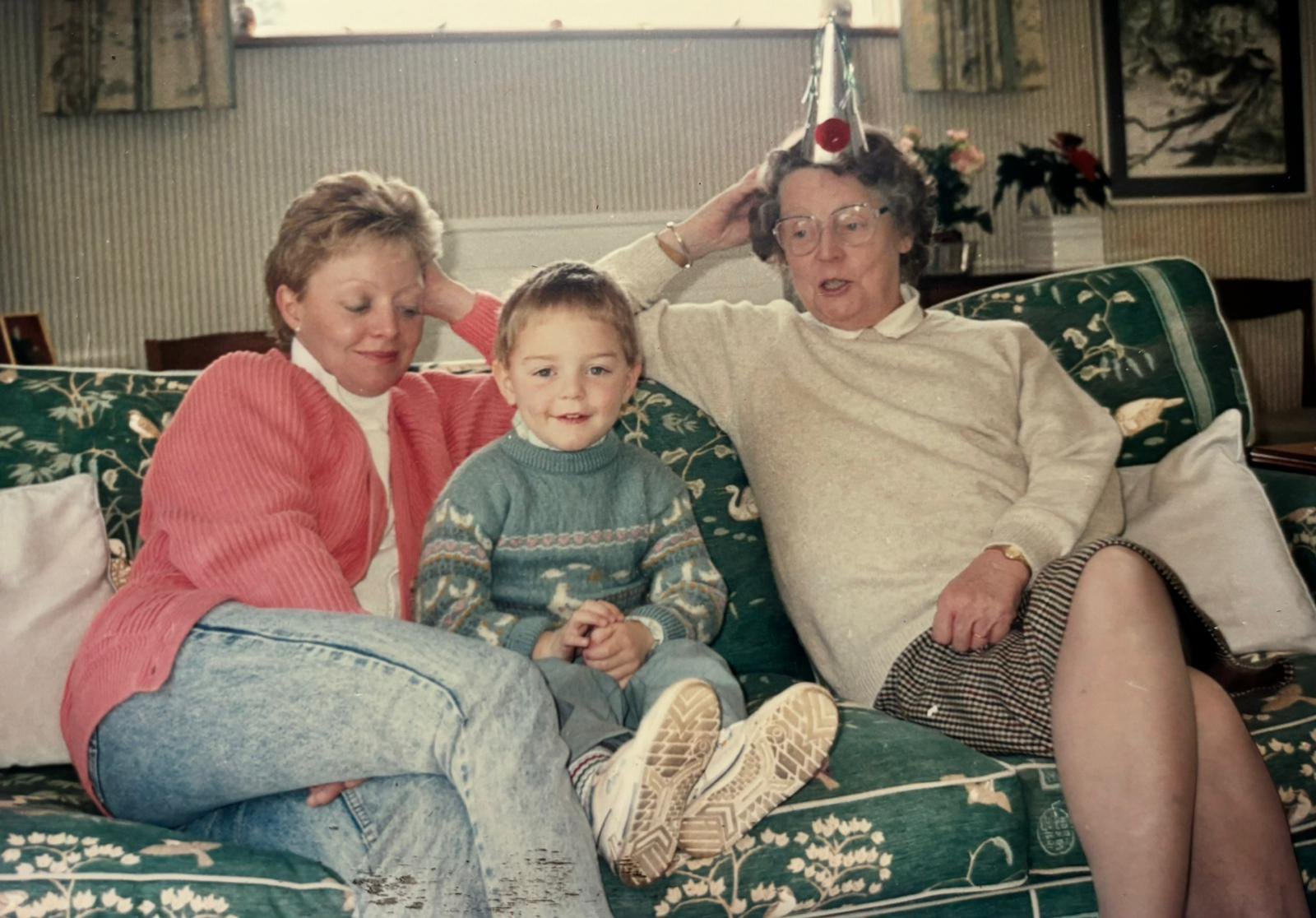 My Story - the short version cover