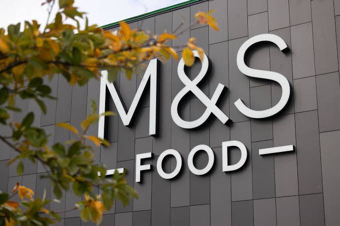 The M&S “Only Ingredients” Range - A Step Forward, But Not the Health Revolution It Sounds Like cover