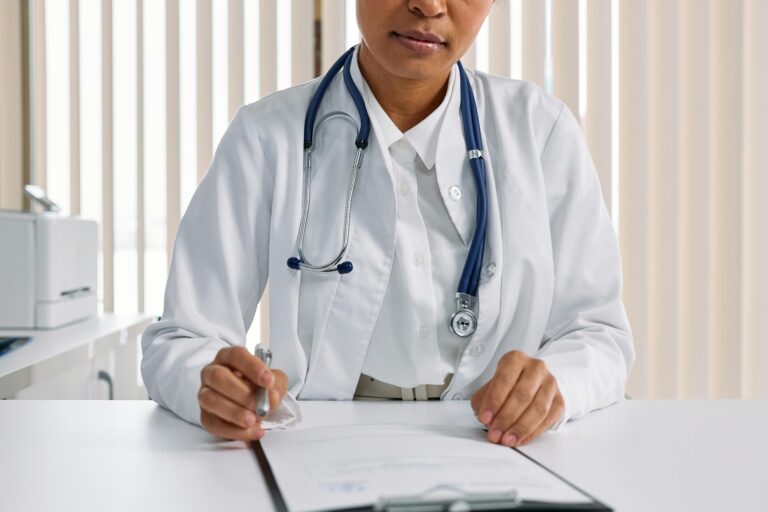 Dr. Sarah